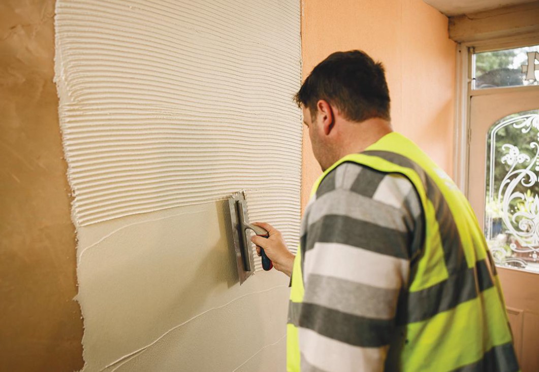 Damp Proof Course in Liverpool 