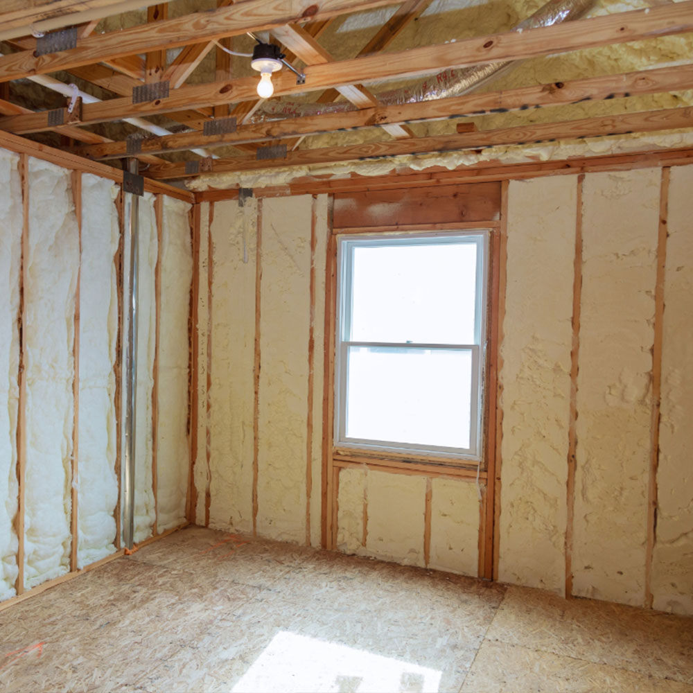 wall insulation in liverpool